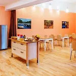 Augustine Hotel Riga