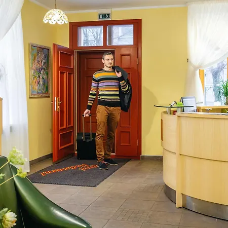 فندق Augustine ريغا