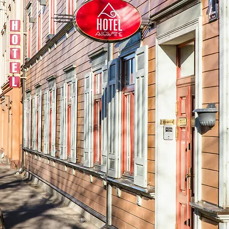 فندق Augustine ريغا