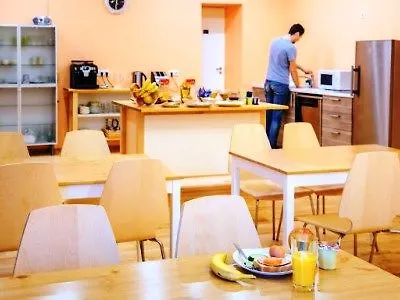 Ξενοδοχείο Augustine