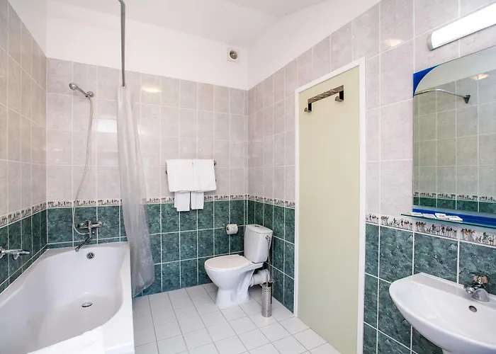 Augustine Ξενοδοχείο 3*