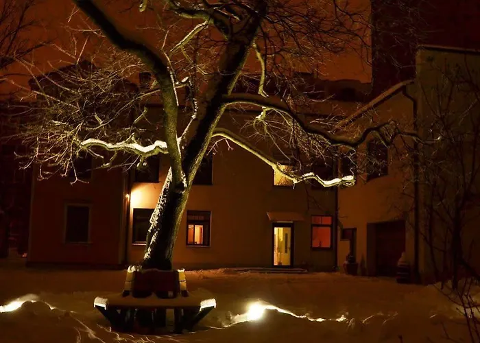 Augustine 3* Ρίγα