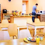 Hotel Augustine