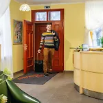 Hotel Augustine Riga