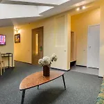 Augustine Hotel