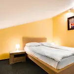 Hotel Augustine 3*