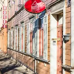 Hotel Augustine Riga