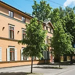 Augustine Hotel