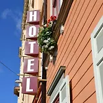 Hotel Augustine