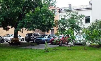 Hotell Augustine Riga