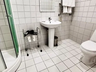 Augustine 3* Riga