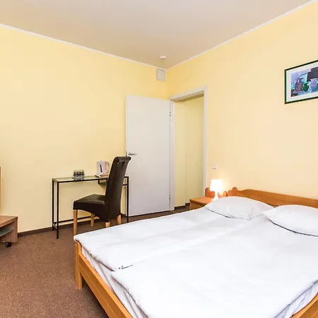 Augustine 3* Рига