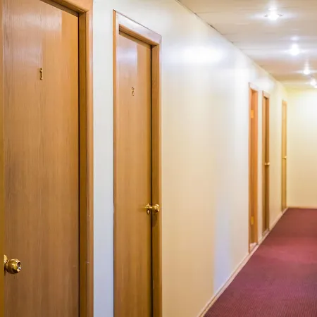 Hotell Augustine Riga