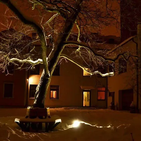 Augustine 3* Рига