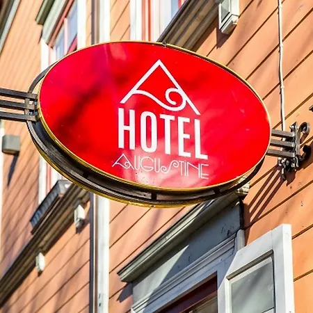 Augustine 3*
