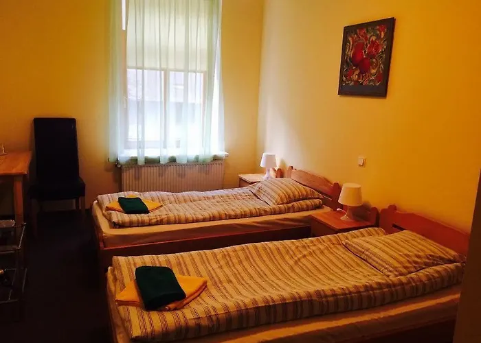 Augustine Hotel Riga