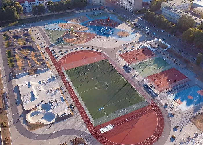 Hotel Augustine Riga