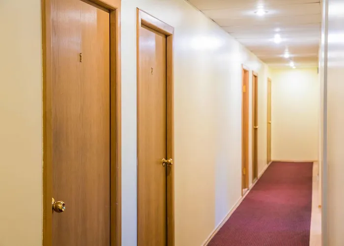 Hotel Augustine Riga