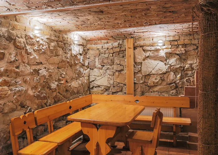 Augustine Hotel Riga