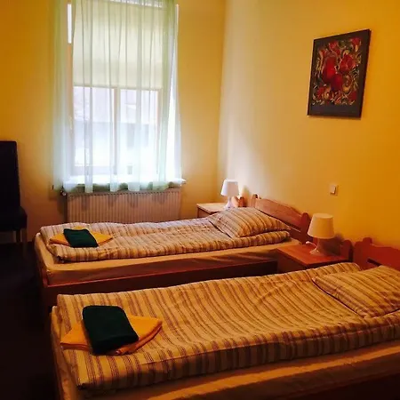 Augustine Hotel Riga