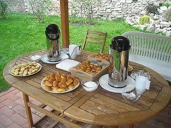 Augustine Hotel Ryga