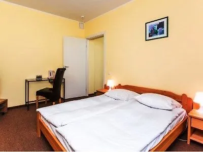 Hotel Augustine Ryga