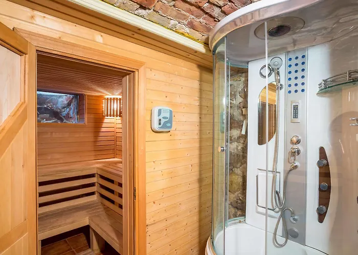 Hotel Augustine Ryga