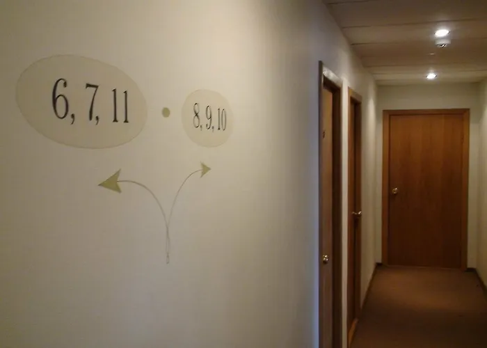 Hotel Augustine Ryga